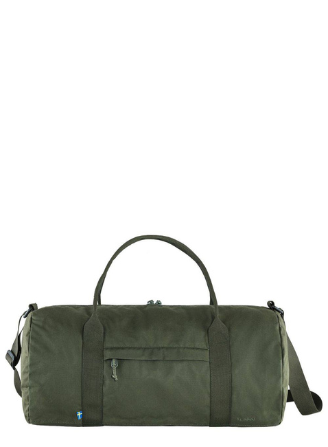Torba podróżna Fjallraven Vardag Duffel 30 - deep forest