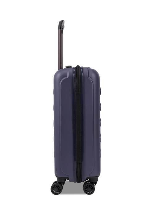 Walizka kabinowa Hedgren Grip XS - peacoat blue