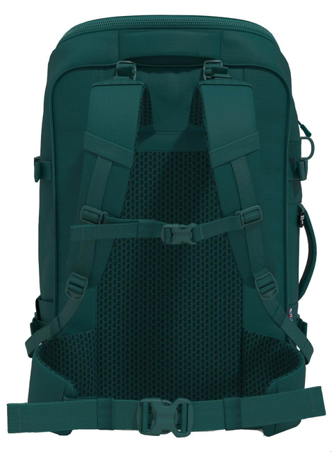 Plecak torba podręczna CabinZero ADV 42 l - kerala green