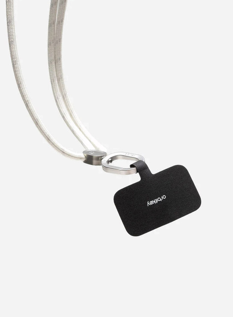 Pasek do telefonu Orbitkey Crossbody Phone Strap - stone