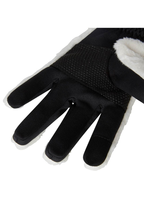 Rękawiczki pięciopalczaste The North Face Women’s Osito Etip™ Gloves - white dune
