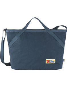 Torba na ramię Fjallraven Vardag Crossbody - storm