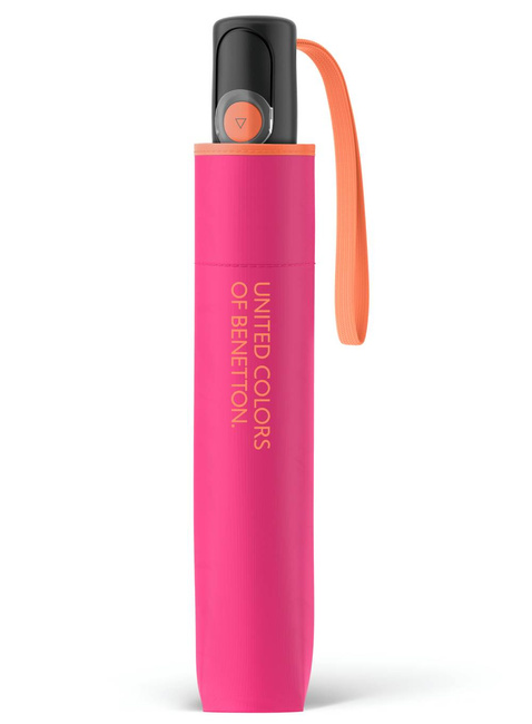 Parasol automatyczny Benetton Mini AC - innuendo