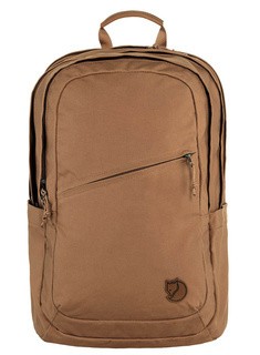 Plecak codzienny Fjallraven Raven 28 - khaki dust