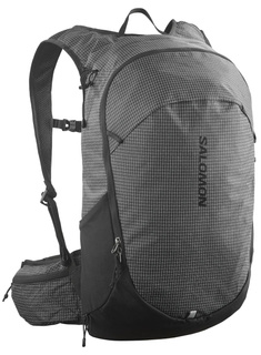 Plecak codzienny Salomon Trailblazer Commuter 20 - black