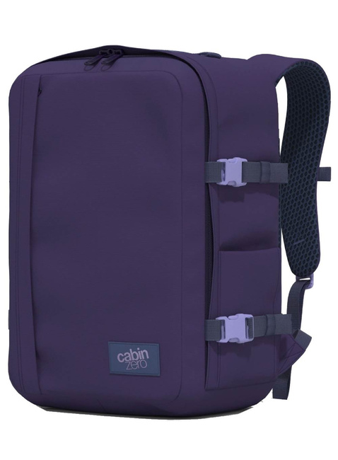 Plecak torba kabinowa CabinZero Classic Plus 32 l - solace sky