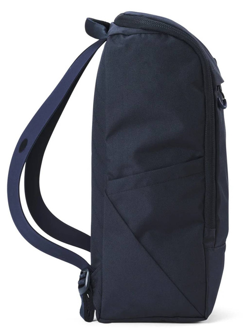Plecak na laptopa Pinqponq Purik Backpack - fjord navy