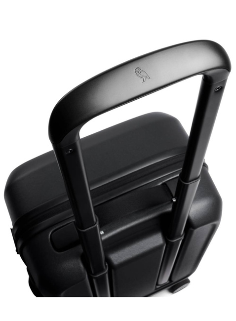 Walizka kabinowa Bellroy Transit Carry-On - black