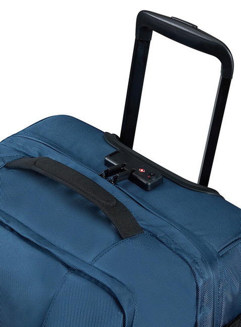 Torba podróżna American Tourister Urban Track Duffle M - combat navy