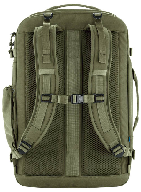 Plecak podróżny Fjallraven Farden Carry-On Pack - navy