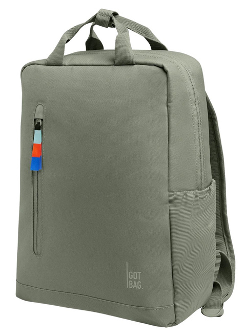 Plecak miejski GOT BAG Daypack 2.0 - bass