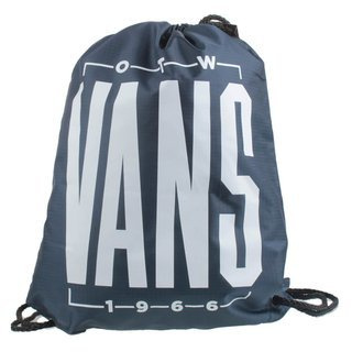 Worek na obuwie Vans Benched Bag - dress blue / white