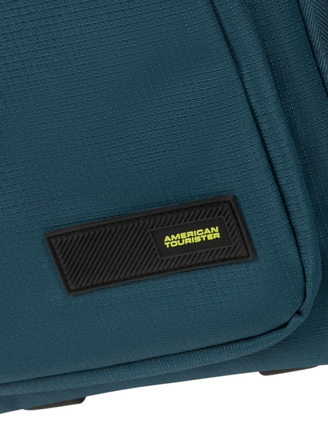 Plecak na kółkach American Tourister Take2Cabin S/M - harbor blue