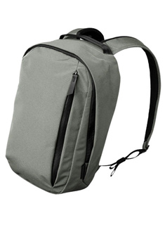 Plecak miejski Alpaka Metro - sage grey