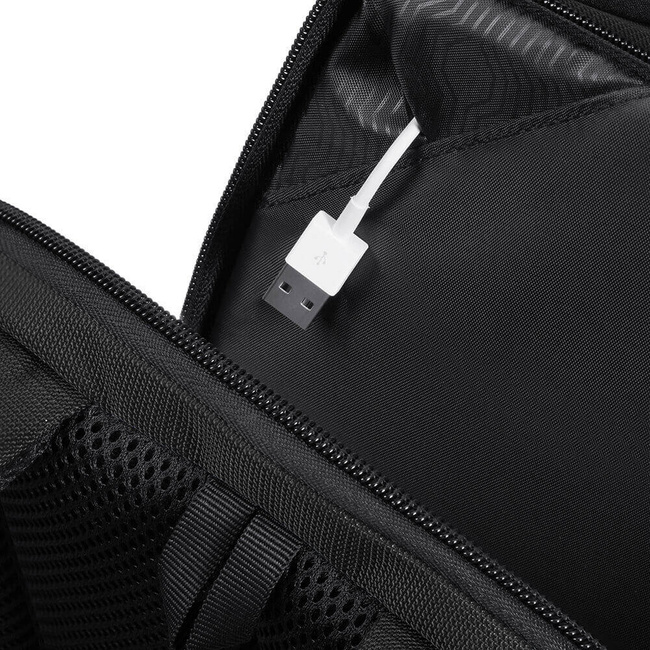 Plecak na laptopa 14,1" Samsonite Mysight - black