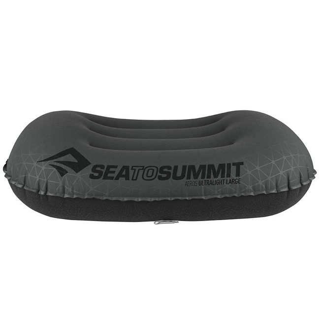 Poduszka Sea to Summit Aeros Pillow Ultralight Pillow Regular - grey