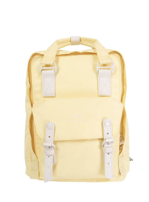 Plecak na laptopa 14" Doughnut Macaroon Monet Series - buttery