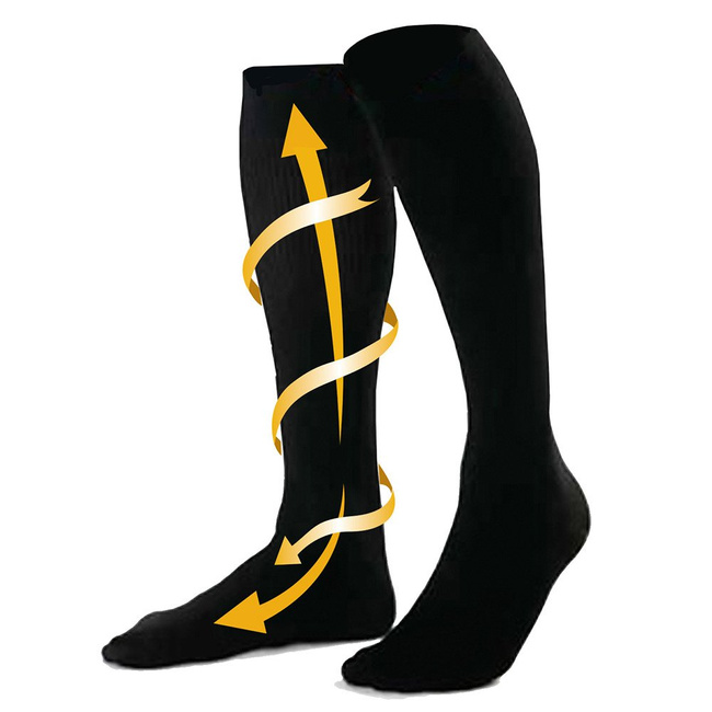 Skarpety kompresyjne Cabeau Bamboo Compression Socks