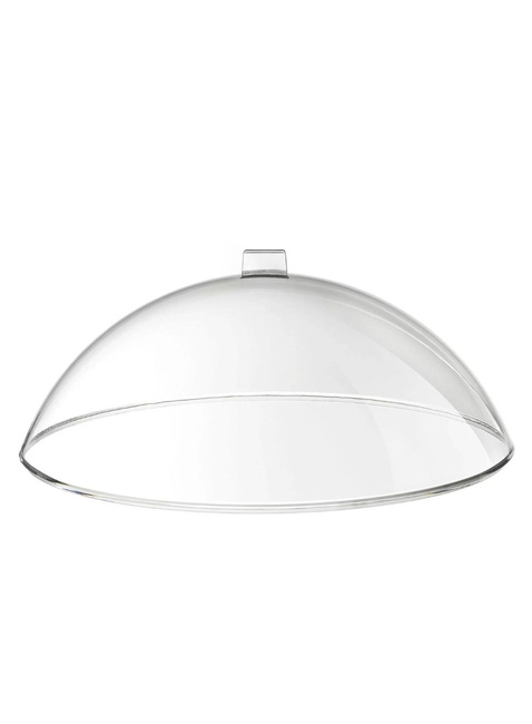 Patera z pokrywą i łopatką Blim+ Agora Ø 30 cm - forest medium