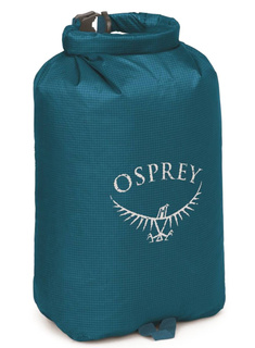 Worek wodoszczelny Osprey Ultralight Dry Sack 6 - waterfront blue