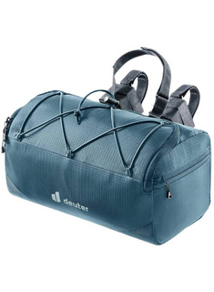 Torba rowerowa na kierownicę Deuter Mondego HB 8 - atlantic