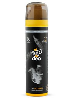 Dezodorant do butów Crep Protect Deo - vanquish