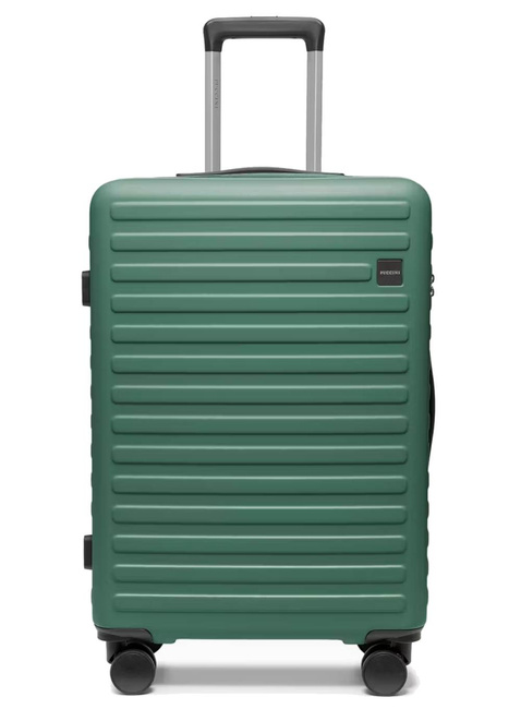Walizka średnia Puccini Munich - zielony