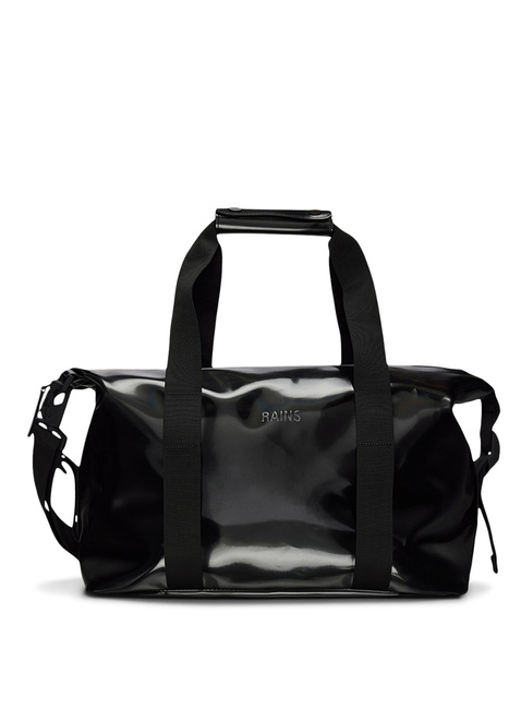 Torba miejska Rains Hilo Weekend Bag Small W3 - night