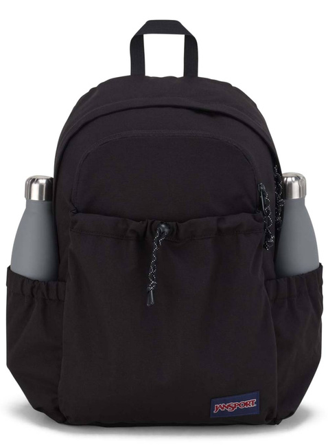 Plecak miejski JanSport Lounge Pack - black