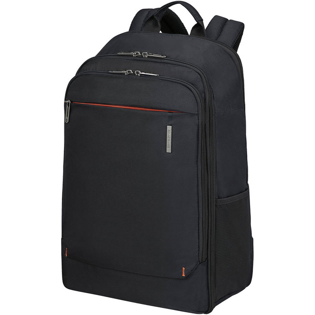 Plecak na laptopa 17,3" Samsonite Network 4 - charcoal black