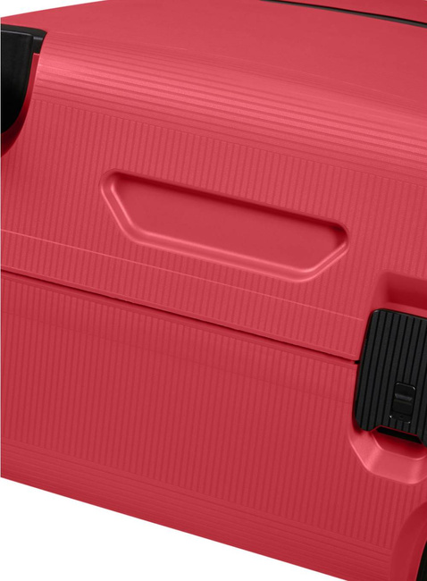 Walizka średnia Samsonite Magnum Eco - geranium red