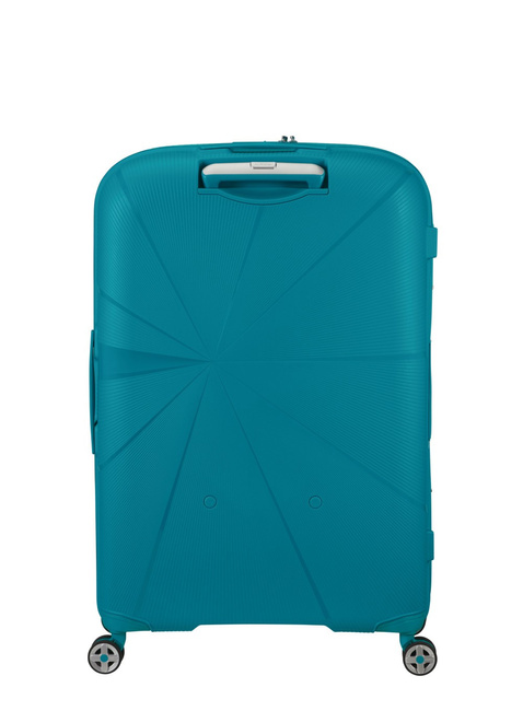 Walizka duża American Tourister StarVibe - verdigris