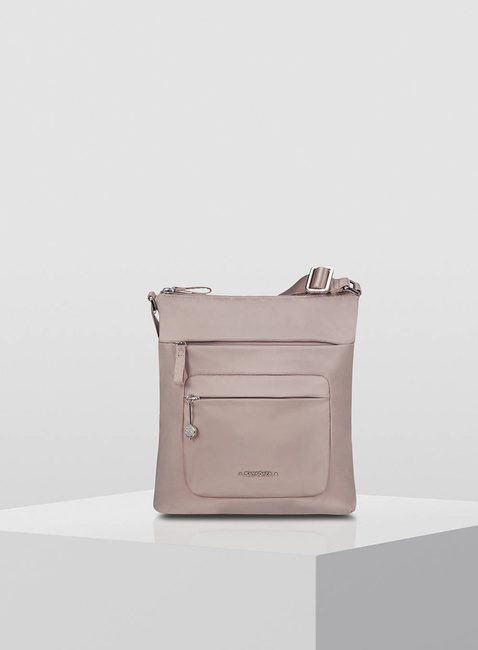Torba damska Samsonite Move 3.0 Mini Ipad - rose