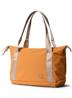 Torba miejska Bellroy Classic Tote - butterscotch