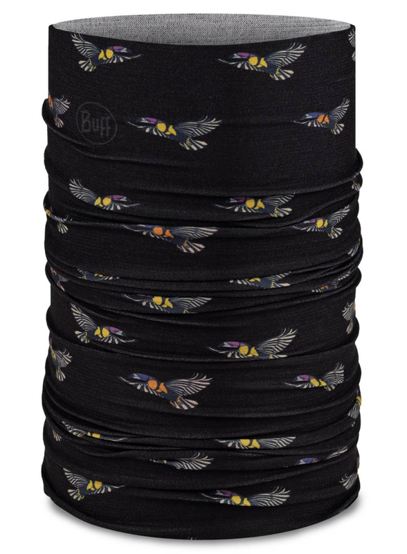 omeri black