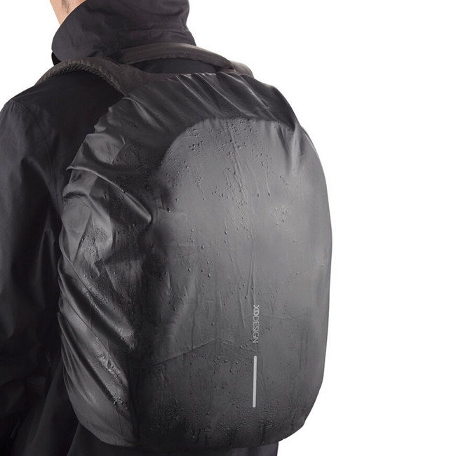 Pokrowiec przeciwdeszczowy XD Design Bobby XL & Bobby Hero Regular /XL raincover 