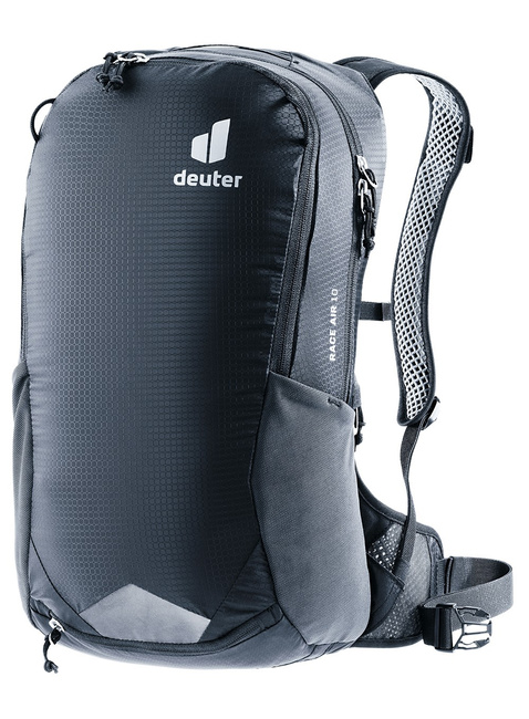 Plecak rowerowy Deuter Race Air 10 l - black