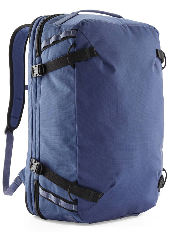 current blue