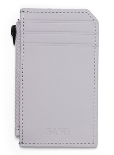 Portfel kartownilk Rains Card Wallet - flint