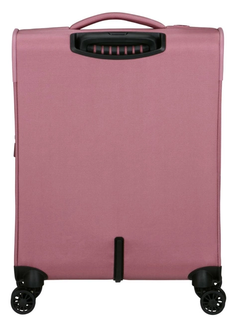 Walizka kabinowa American Tourister SummerRide EXP - lilas pink