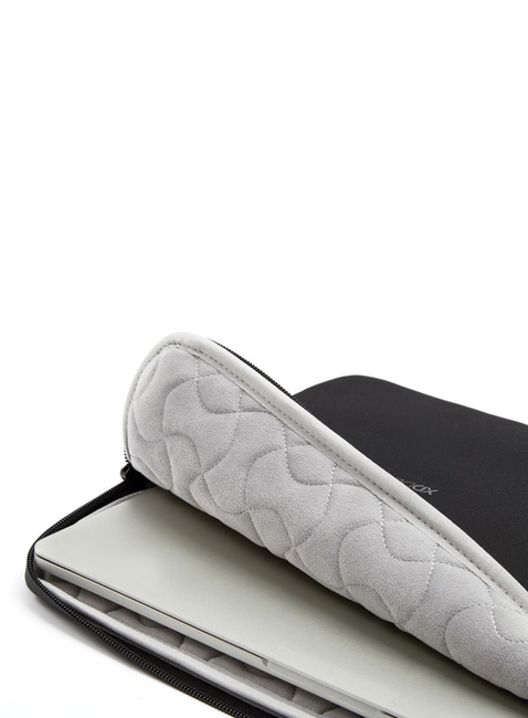 Pokrowiec na laptopa XD Design 16" Laptop Sleeve - black