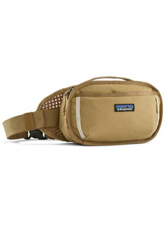 Saszetka biodrowa nerka Patagonia Fieldsmith Hip Pack - classic tan