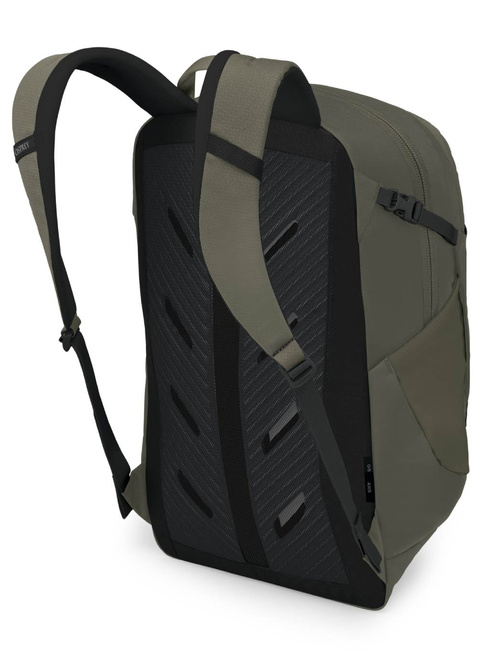 Plecak miejski Osprey Axis - earl grey