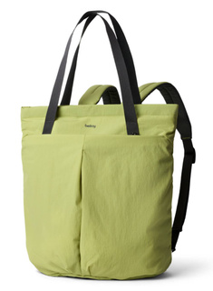 Plecak miejski Bellroy Lite Totepack - kiwi