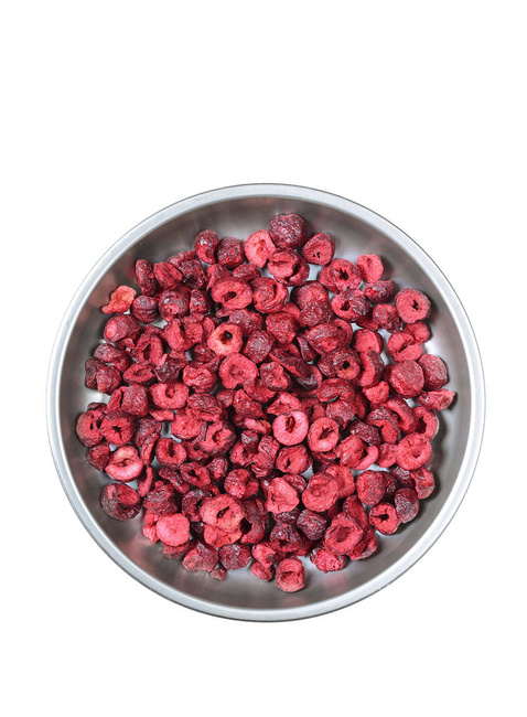 Przekąska LyoFood liofilizowana wiśnia 30 g