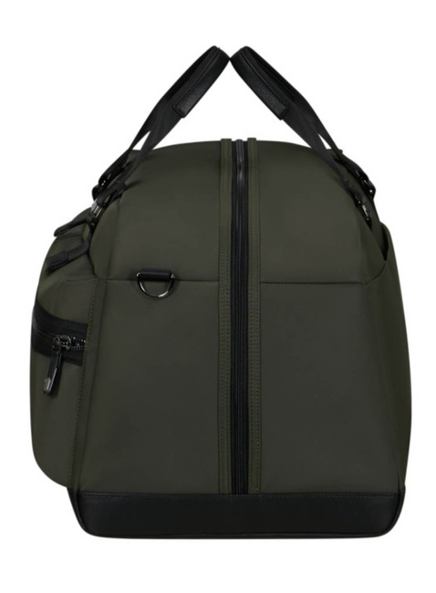 Torba podręczna Samsonite Relyon Duffle Bag 50 cm- green