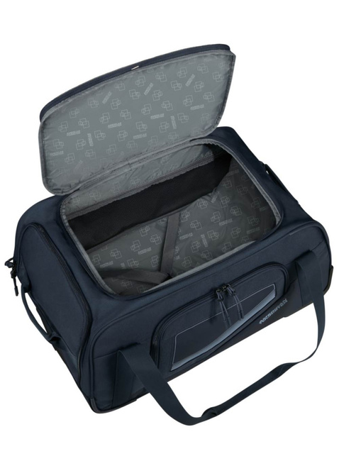 Torba podróżna American Tourister City Racer Duffle S - navy