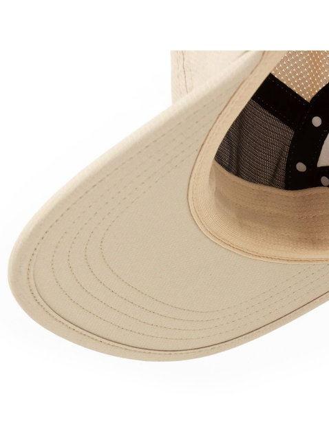 Czapka sportowa Ciele Athletics GOCap Classic Athletics - safari