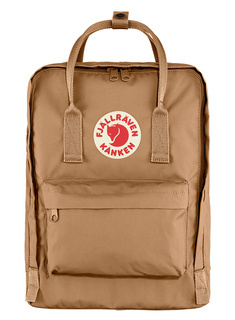 Plecak Fjallraven Kanken - khaki dust