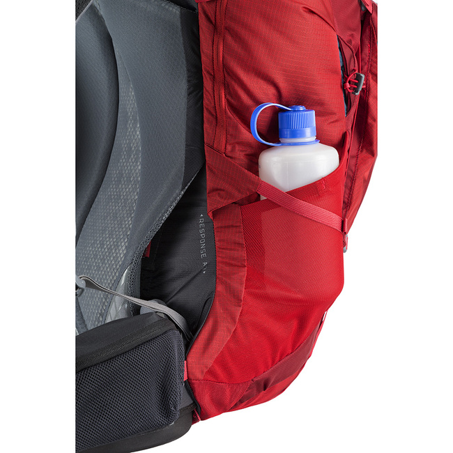 Plecak turystyczny Gregory Baltoro 85 L -shadow black